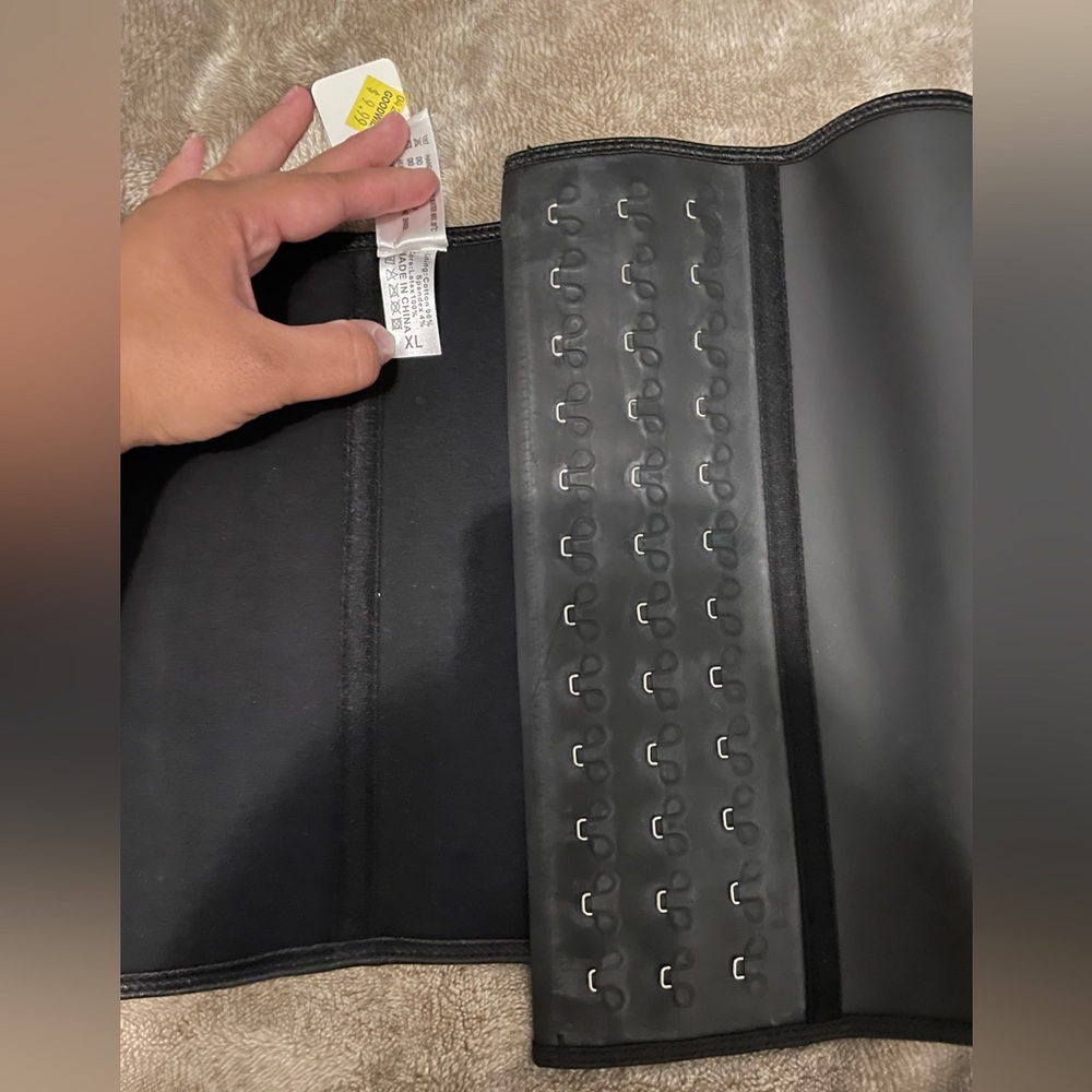 2/$10💙 XL AU Elegance Waist Trainer